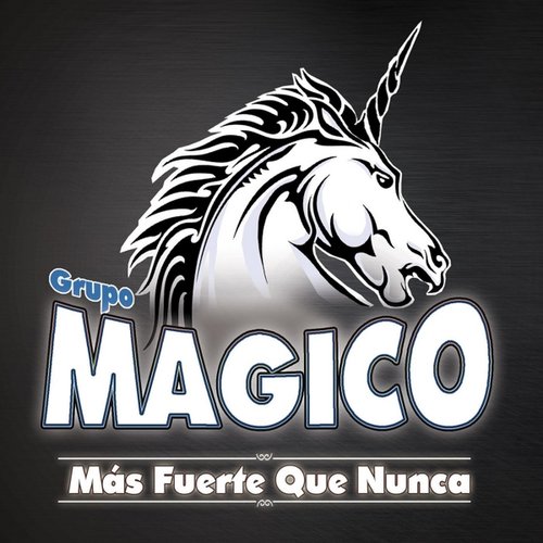 Mas Fuerte Que Nunca