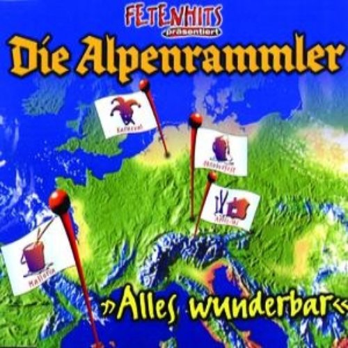 Alles wunderbar