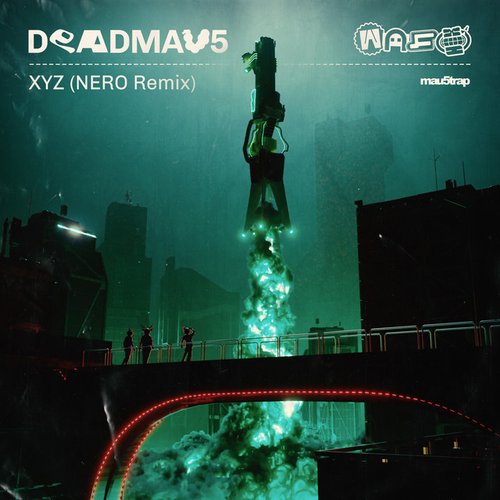 XYZ (NERO Remix) - Single