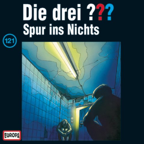 121/Spur ins Nichts