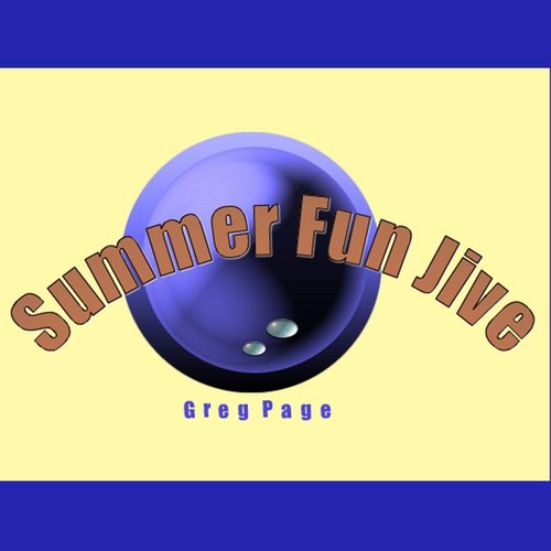 Summer Fun Jive