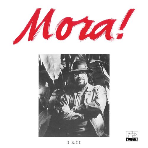 Mora! (Pt. 1 & 2)