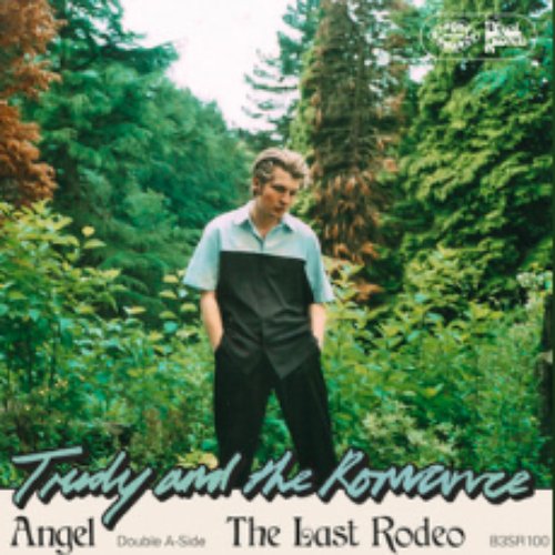 Angel / The Last Rodeo