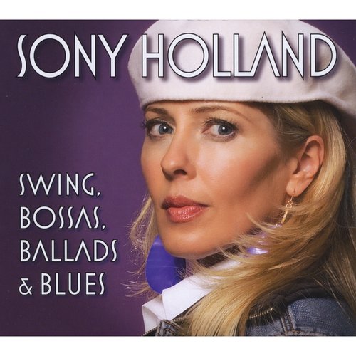 Swing, Bossas, Ballads & Blues