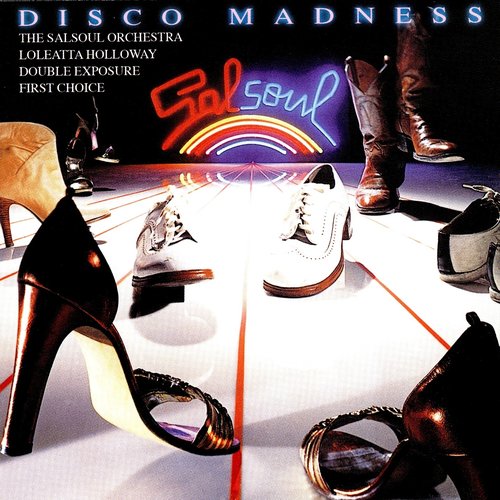 Disco Madness