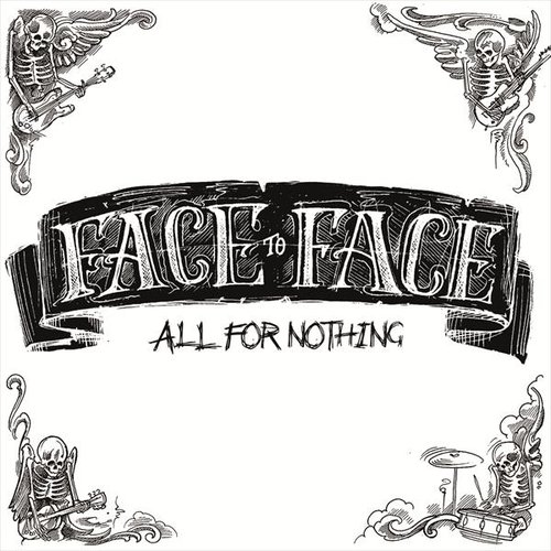 All For Nothing (Digital single)