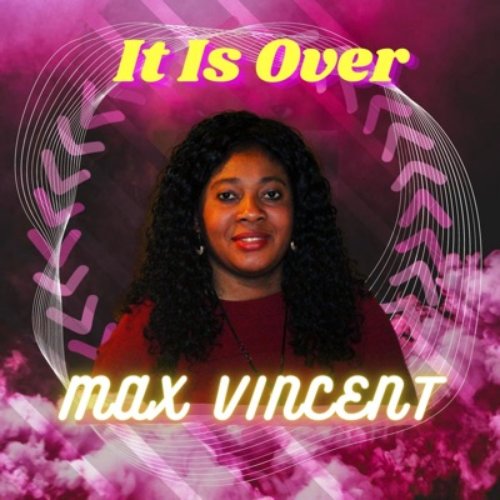 It Is Over - Single