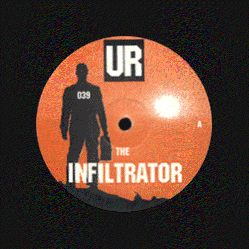 The Infiltrator