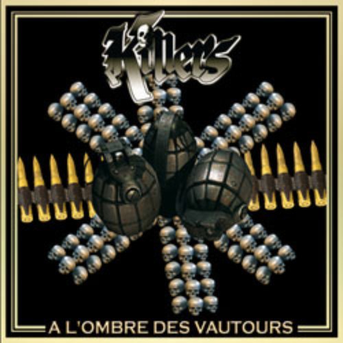 A L'ombre Des Vautours