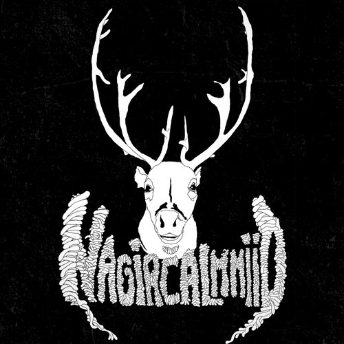 Nagirčalmmiid