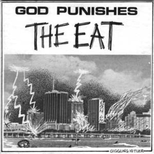 God Punishes The Eat