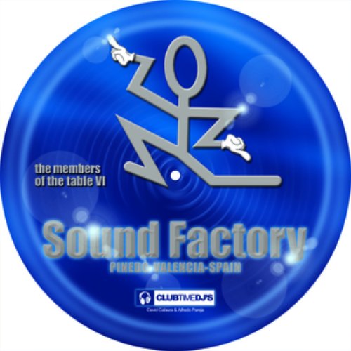 The Members Of The Table VI