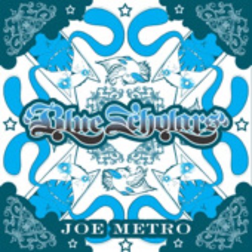 Joe Metro EP
