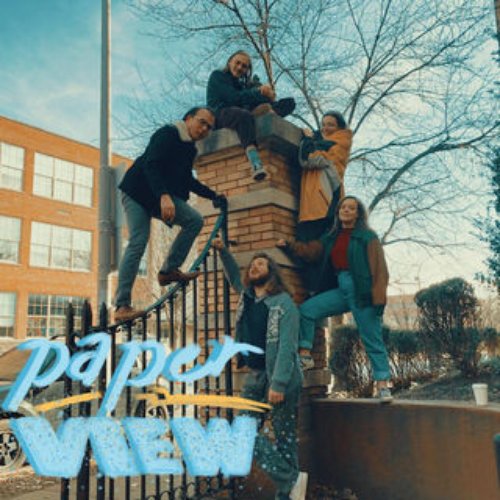 Paper View - EP