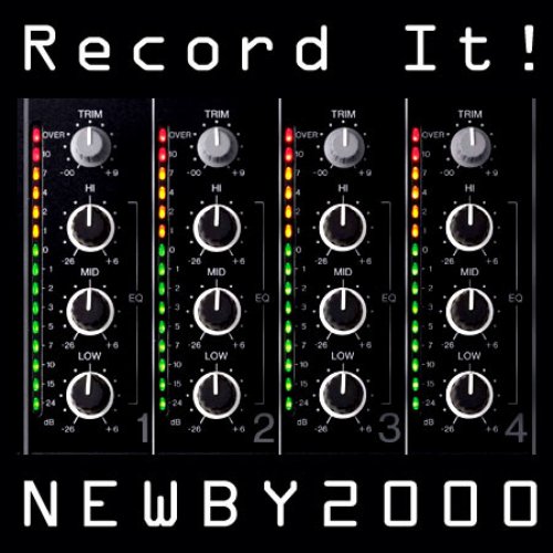 Record It
