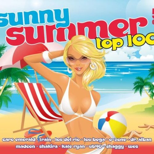 Sunny Summer Top 100