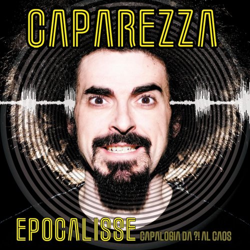 Epocalisse: Capalogia Da ?! Al Caos