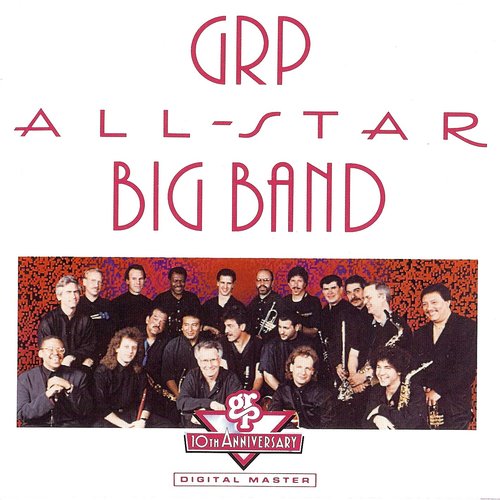 GRP All-Star Big Band