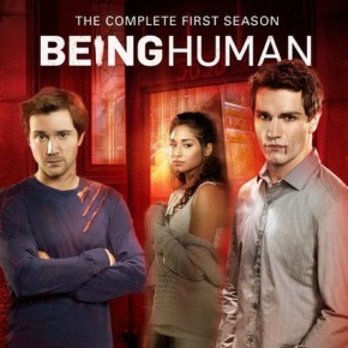 Being Human - Season 1