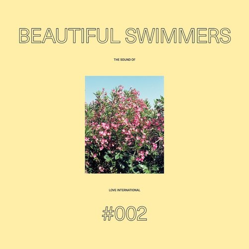 The Sound Of Love International #002 - Beautiful Swimmers