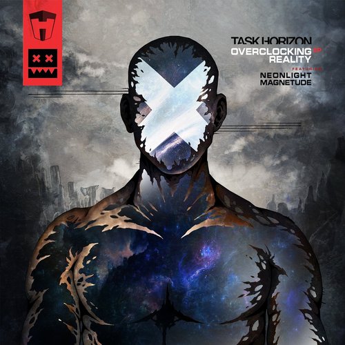 Overclocking Reality (feat. Magnetude & Neonlight) - EP