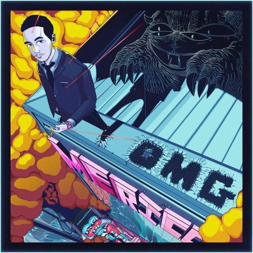Omg - Single