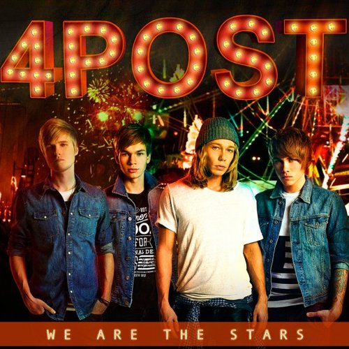 We Are The Stars