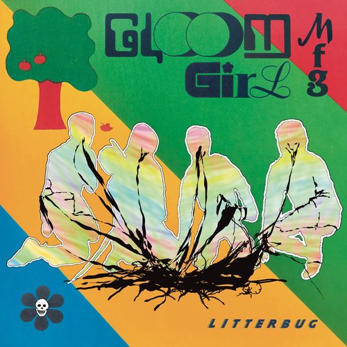 Litterbug