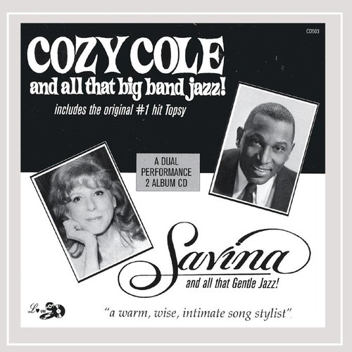 Cozy Cole/ Savina