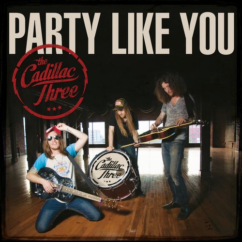 Party Like You - Single