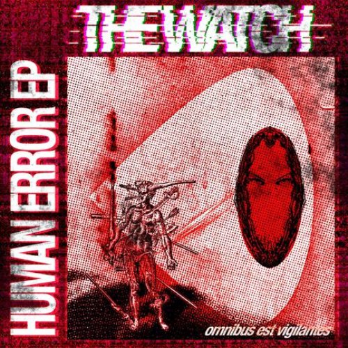 Human Error [Explicit]