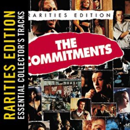 The Commitments (Rarities Edition)