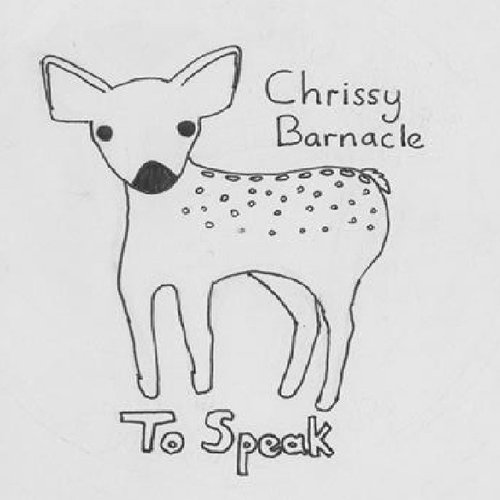 To Speak EP