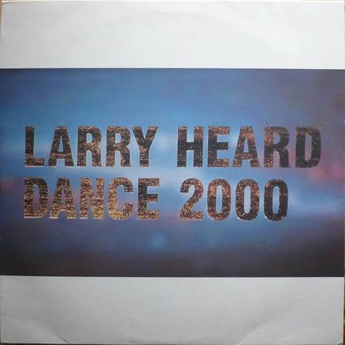 Dance 2000, Part 1