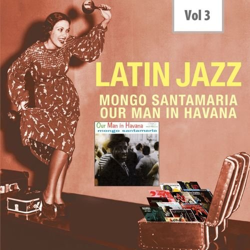 Latin Jazz, Vol. 3