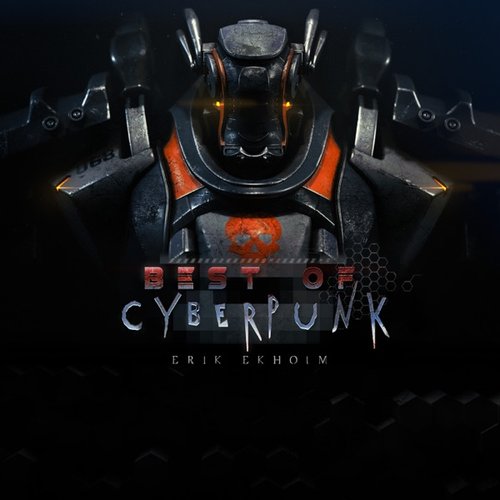 Best of Cyberpunk