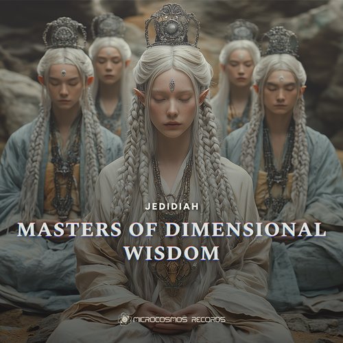 Masters of Dimensional Wisdom
