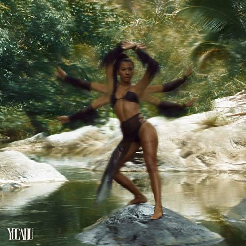 Yocahú