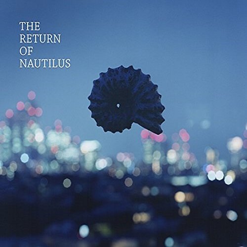 THE RETURN OF NAUTILUS