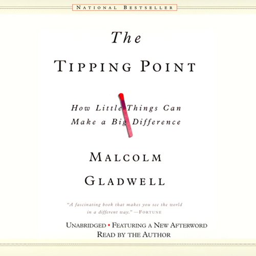 The Tipping Point