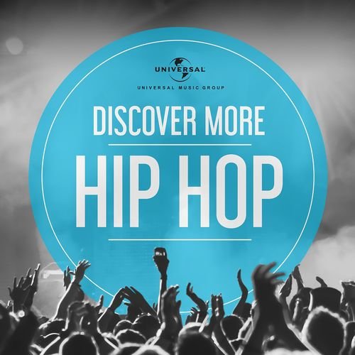 Discover More Hip Hop