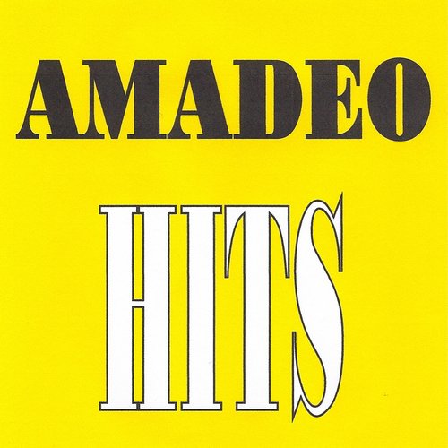 Amadeo - Hits