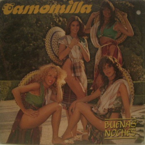 Buenas Noches