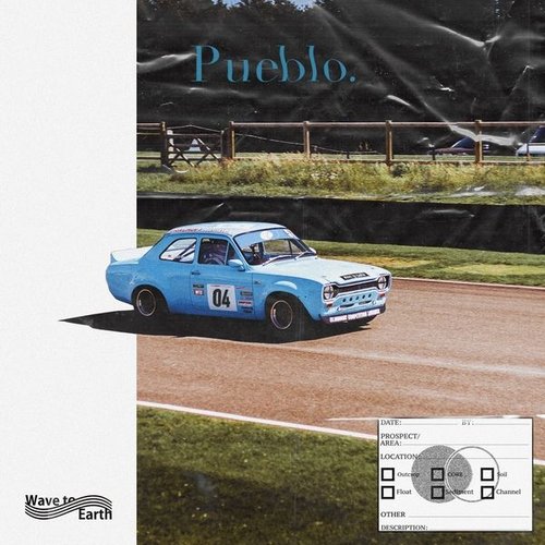 pueblo - Single