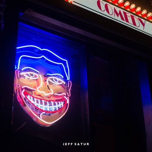 Comedy - Single