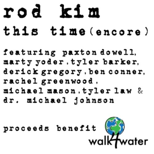 This Time (Encore) - Single