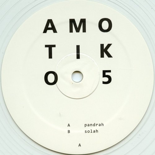 Amotik 005