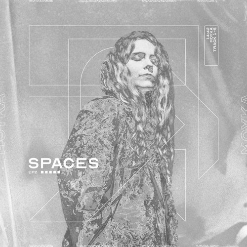 Spaces - EP