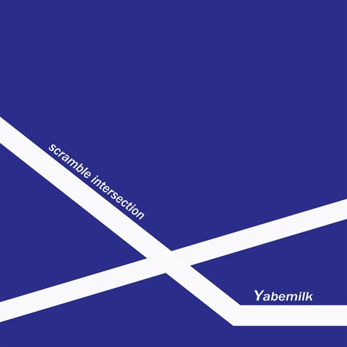 scramble intersection