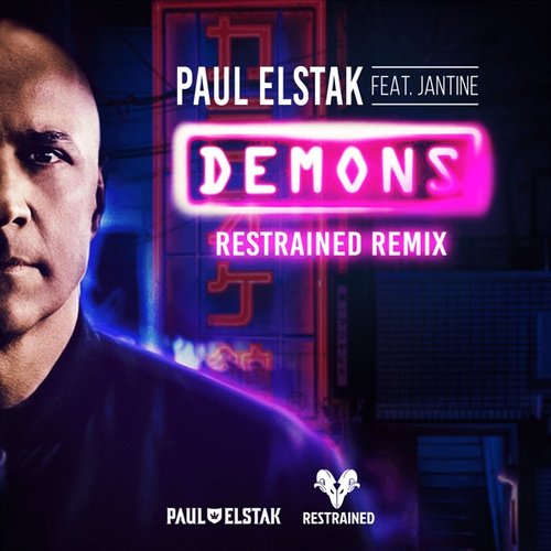 Demons (Restrained Remix)